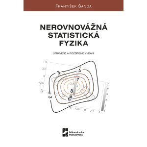 Nerovnovážná statistická fyzika