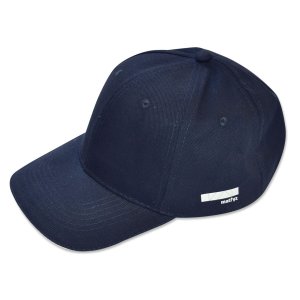 Čepice - šestipanelová baseballka 