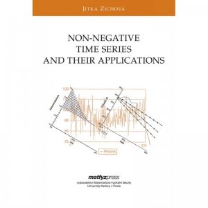 Non-negative Time Series and Their Applications 