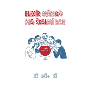 Elixír nápadů pro školní rok 1 (2021) 