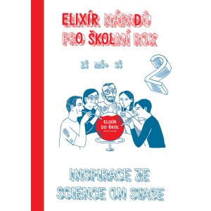 Elixír nápadů pro školní rok 2 (2022) 