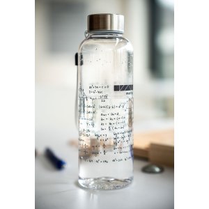 Plastová lahev 500 ml 