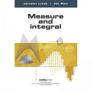 Measure and Integral e-book 