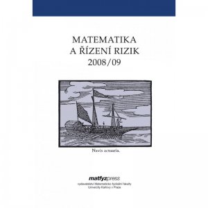 Matematika a řízení rizik 2009/10 
