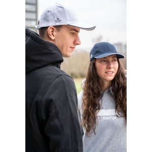 Čepice - šestipanelová baseballka 
