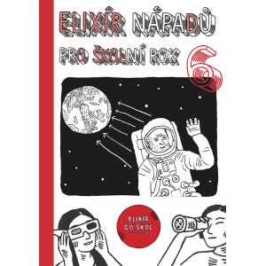 Elixír nápadů pro školní rok 6 (2026) 
