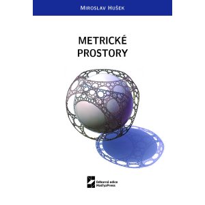 Metrické prostory 