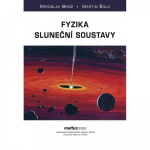 Fyzika sluneční soustavy 
