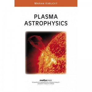 Plasma Astrophysics 