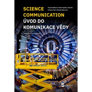 Science Communication - Úvod do komunikace vědy 